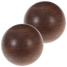 Image of 1 Pair of Handball Ball Exersice Stress Relief Wrist Balls
