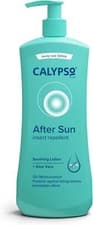 Image of Calypso After Sun Lotion 500ml with Insect Repellent - Safe Family Care