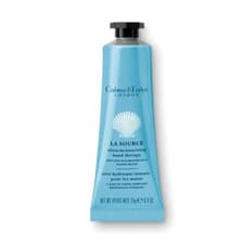 Image of Crabtree & Evelyn La Source Hand Therapy Hand and Nail Cream 25 g NEW