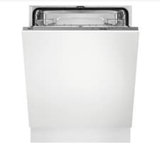 Image of AEG FSK31610Z Fully Integrated Dishwasher