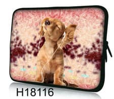 Image of 14" Shoulder Laptop Sleeve Case For ACER Aspire 3 A314-21,HP Stream 14-cm0507sa
