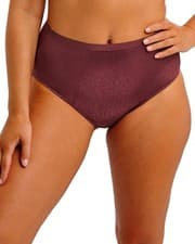 Image of Fantasie Demure Brief Full Coverage Womens Comfortable Lingerie 103251
