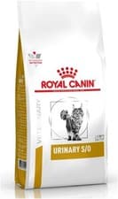 Image of ROYAL CANIN®  Dry Cat Food Veterinary Health Nutrition Urinary S/O 7kg Bag