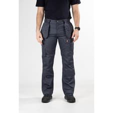 Image of Dickies Redhawk Pro Trousers Thunder Grey