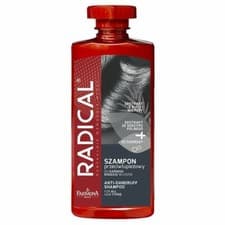 Image of FARMONA Radical Anti - dandruff shampoo for all hair types 400ml