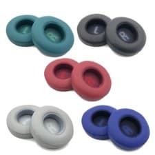 Image of 1Pair Ear Pad Cushion Cover Earmuff Earpad for JBL-E35 E45 E45BT Headset