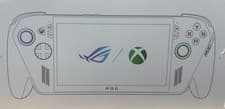 Image of ASUS ROG Xbox Ally AMD Ryzen Z2 A 16GB RAM 512GB SSD 7" Model RC73YA UK Spec