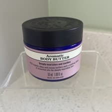 Image of Neal’s Yard Remedies Aromatic Body Butter 50ml