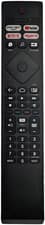 Image of Replacement Philips Tv Remote Control for Philips Remote Control for Tv with Net
