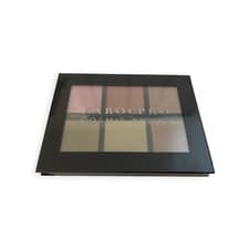 Image of LaRoc PRO Cosmic Kisses 6 Shade Highlighter Palette 