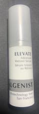Image of Algenist Elevate advanced retinol serum 5ml