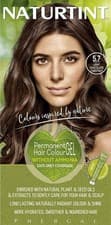 Image of Naturtint Light Chocolate Chestnut 5.7 - 165ml