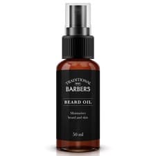 Image of Wahl Traditional Barbers Beard Oil - 50ml