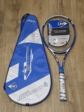 Image of Dunlop M-Fil 200 18 X 20 Tennis Racket L3 NOS