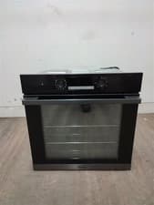 Image of Hisense BSA65222PBUK Oven Built-in Pyrolytic Self-Clean [ID7010798720]