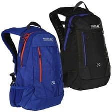 Image of Regatta Blackfell III 20L Hydropack Rucksack