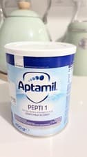 Image of Aptamil Pepti1 400g Formula Milk