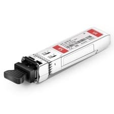 Image of Arista SFP-10G-SR 10GBASE-SR SFP+ Optical Transceiver Module