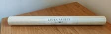 Image of Laura Ashley Annecy Linen Superior Quality Wallpaper Batch W077987-A/1 Sealed