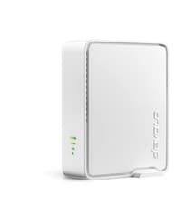 Image of Devolo Wifi 6 Repeater 5400, Wifi Booster - Up To 5400 Mbps, Mesh Wifi 6, Wifi E