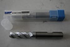 Image of WNT SilverLine – End milling cutter - 12mm Diameter   ( 5096612400 )