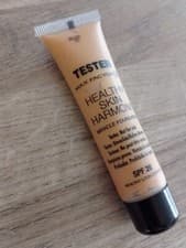 Image of Max Factor Healthy Skin Harmony Foundation 055 BEIGE SPF20 All Day 15ML 55 biege