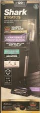 Image of SHARK STRATOS PRO IZ420UKT ANTI HAIR WRAP PET CORDLESS VACUUM + DOUBLE BATTERY