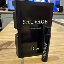 Image of Dior Sauvage Eau de Parfum