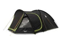 Image of 5 Man Tent - Vango Apollo, Waterproof 3000mm, Large Porch, Set up in 10 mins