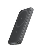 Image of Anker Power Bank, 621 Magnetic Battery (MagGo), 5000mAh Black