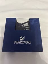 Image of Swarovski Slake Double-Wrap Bracelet Genuine Brand New In Box