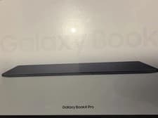 Image of Sealed Samsung Galaxy Book4 Pro 14" Touch Ultra 7 155H 512GB NP944XGK-KG2UK