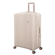 Image of it Luggage Luxuriant 8 Wheel Expandable Hard Case Jet Stream S-53, M-69, L-79cm