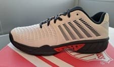Image of K-Swiss Express Light 3 HB Mens Tennis Shoes Trainers