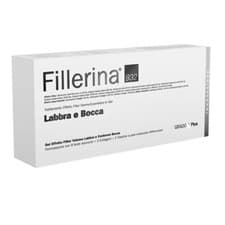 Image of Fillerina 932 Lips and Mouth Filler Wrinkles Anti-Aging Grade 3 Plus