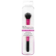 Image of Real Techniques Makeup Brushes Powder Bronze Brush Expert/Setting Face Brush UK