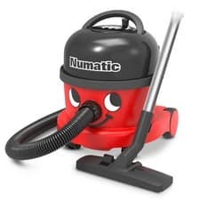 Image of Numatic NRV240-11 Cylinder Hoover - Henry Red [ID7011139442]