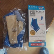 Image of Neo G Airflow Plus+ Ankle Support - Class 1 Medical Device