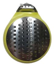 Image of Chef'n Palmzester Palm Citrus Zester Lemon Lime Orange Zester X 2