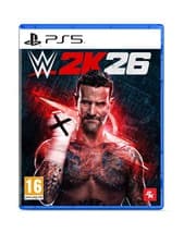 Image of WWE 2K26 PS5 - Sony PlayStation 5