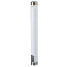 Image of Chief CMS018W projector mount accessory Aluminium White