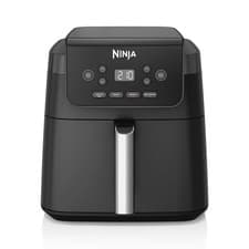 Image of Ninja Air Fryer MAX | 6.2L, Roast, Reheat | REFURB | AF170UK