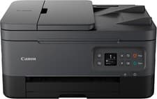 Image of Canon PIXMA TS7450i Wireless Colour 3-in-One Inkjet Photo Printer