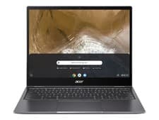 Image of Acer Chromebook Spin 713 13.5″ 2-in-1 Touch – Core i5-10210U – 16GB – 256GB SSD