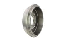 Image of BRAKE DRUM AUTOMEGA 120018510 REAR AXLE FOR AUDI,SEAT,SKODA,VW