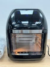 Image of CHEFMAN Multifunctional Digital Air Fryer RJ38 - 10 - RD0 - V2 - UK