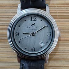 Image of Radley London Darlington RY2007 Ladies Watch - NEW Battery & Cleaned - Working