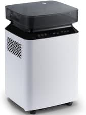 Image of Smart Commercial Dehumidifier with Pump 80L/Day Energy Efficient Humidity