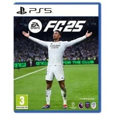 Image of EA Sports FC 25 PS5 BRAND NEW AND SEALED - FREE SHIPPING