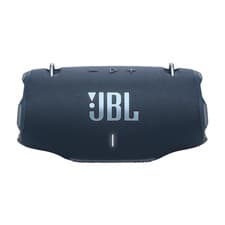 Image of JBL Xtreme 4 - Portable Bluetooth Speaker with Shoulder Strap – Blue